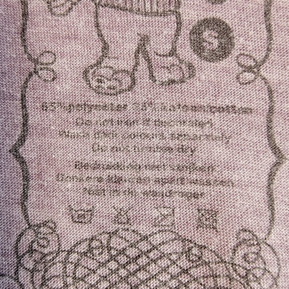 The Bulldog 1975 Amsterdam T-Shirt in Gray/Multi, Size S - Picture 3 of 10